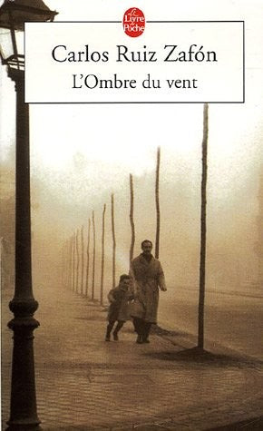 L'Ombre Du Vent (in French)