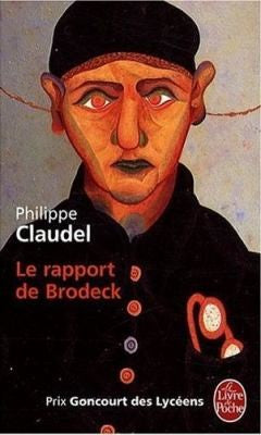 Le rapport de Brodeck (Le Livre de Poche)