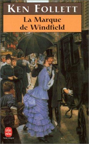 La Marque de Windfield (Le Livre de Poche)