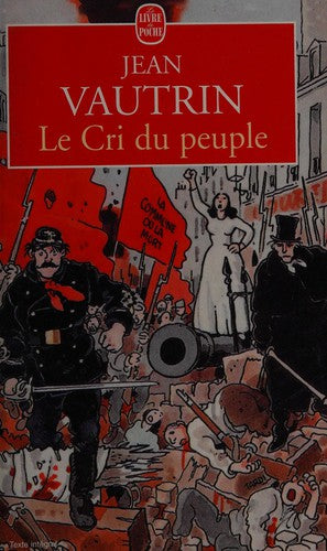 LE Cri Du Peuple