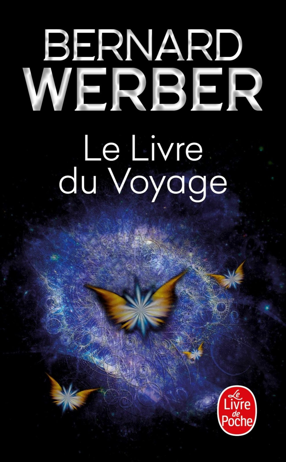 Le livre du voyage (Le Livre de Poche)