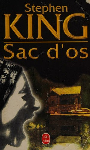 Sac D OS (Ldp Litt.Fantas)