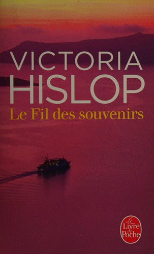 Le Fil Des Souvenirs (Litterature & Documents)