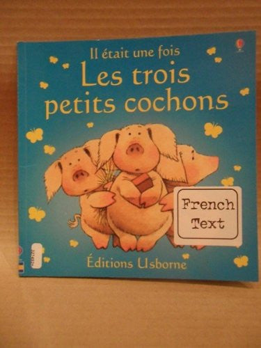 Les trois petits cochons