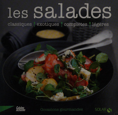 Les salades
