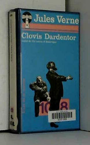 Clovis dardentor.neveu ameriq.