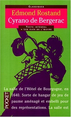 Cyrano De Bergerac