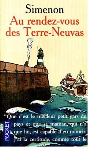 Au rendez-vous des Terres-Neuvas