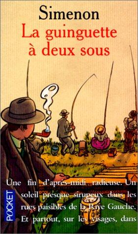 J'AI Lu: La Guinguette a Deux Sous
