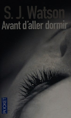 Avant d'aller dormir (Thriller)