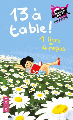13 à table ! 2022