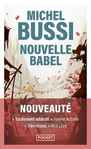Nouvelle Babel: Roman