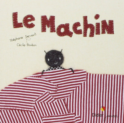 Le machin