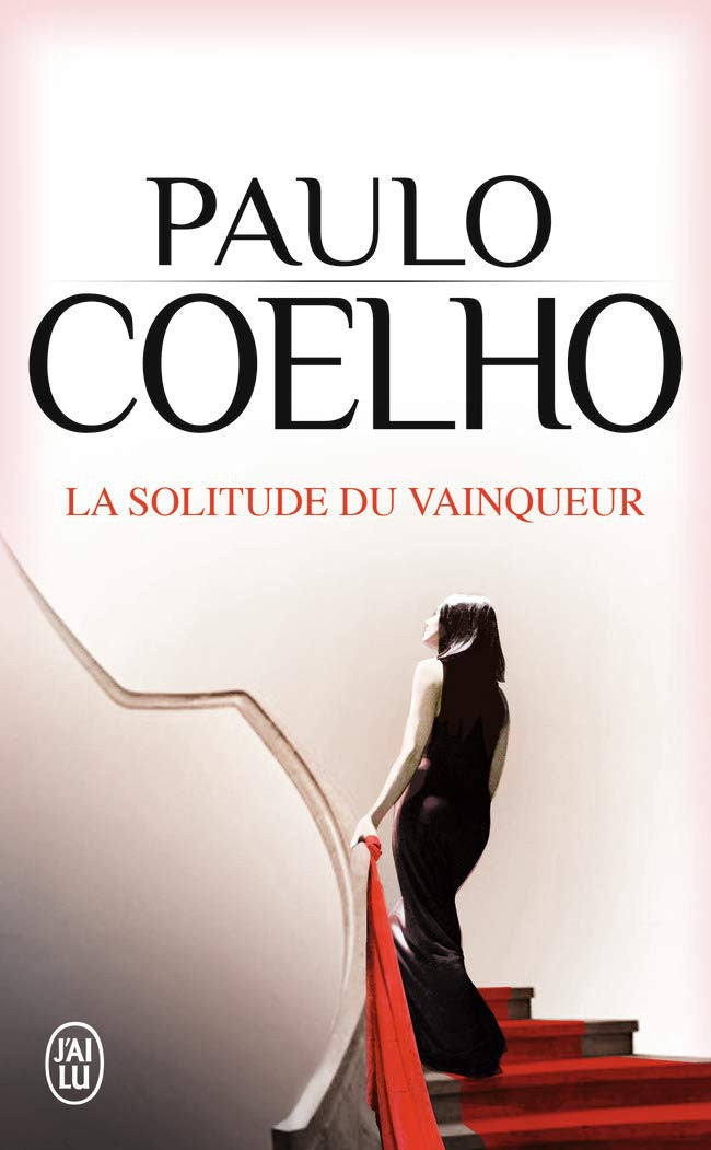 La solitude du vainqueur (Litterature Generale)