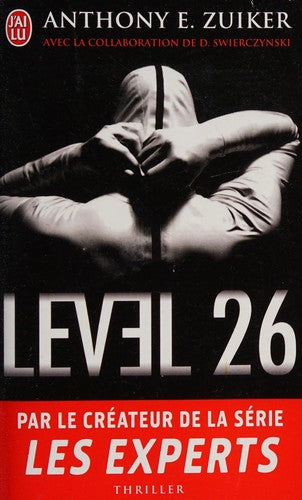 Level 26. (Nouveau Policier)