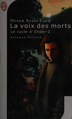 Voix DES Morts, T2