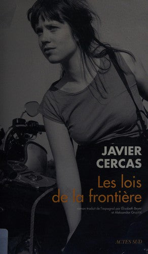 Les lois de la frontiere