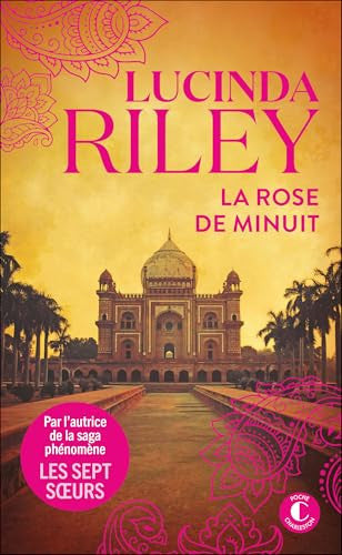 La Rose de Minuit