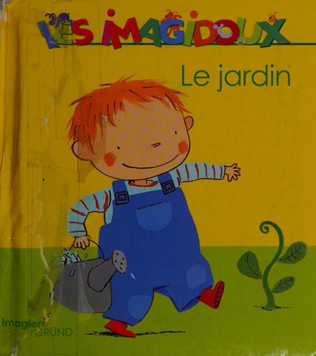 Le jardin