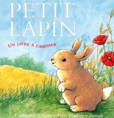 Petit Lapin