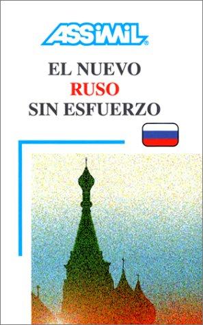 RUSO SIN ESFUERZO-LIBRO