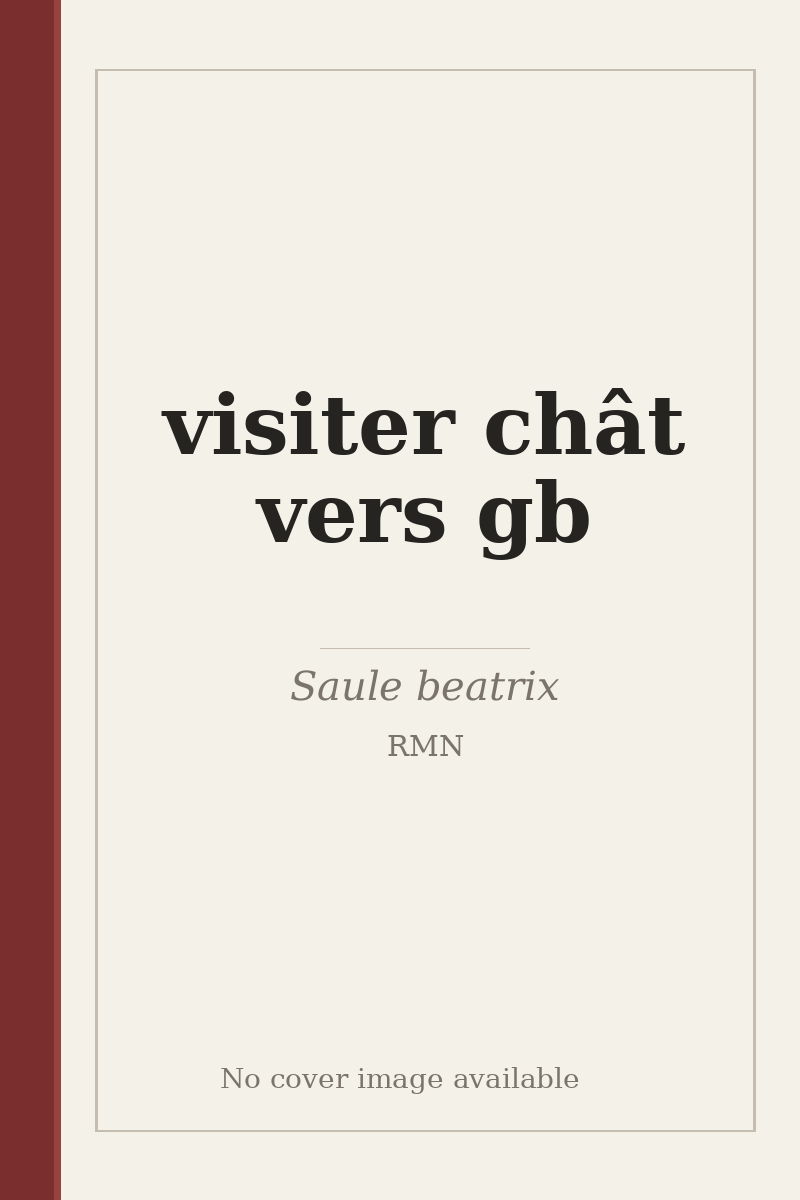 visiter chât vers gb - no cover image available