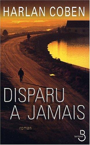 Disparu à jamais