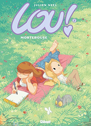Lou: Mortebouse (2)
