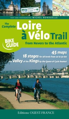 La Loire a velo (English)