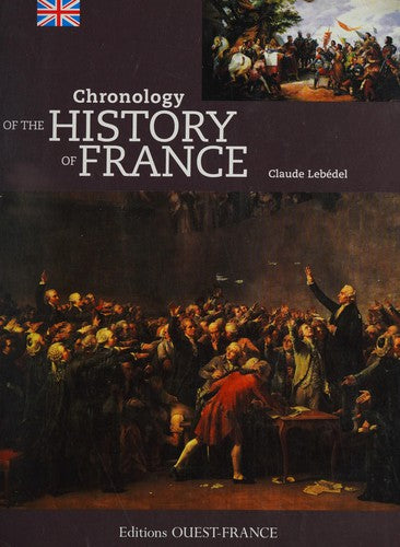 Chronologie de l'Histoire de France