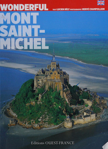 Aimer le Mont-Saint-Michel