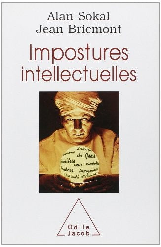 Impostures Intellectuelles