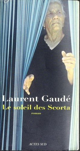 Le Soleil des Scorta