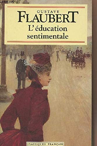 L'education sentimentale
