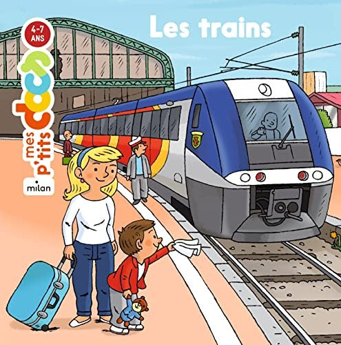 Mes p'tits docs/Mes docs animes: Les trains
