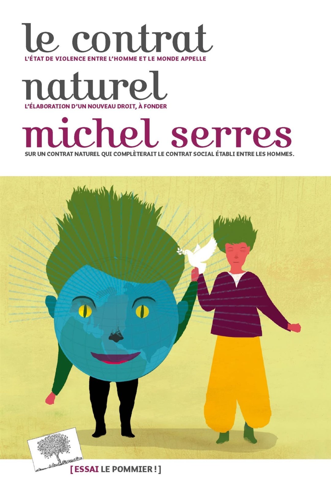 Le Contrat naturel