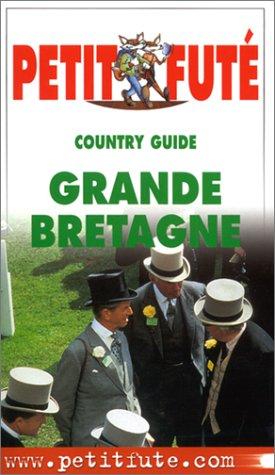 Grande bretagne, le petit fute