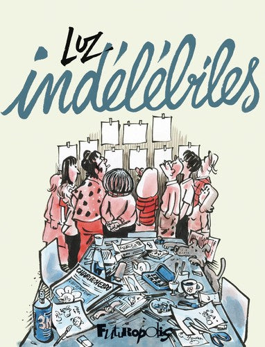 Indelebiles