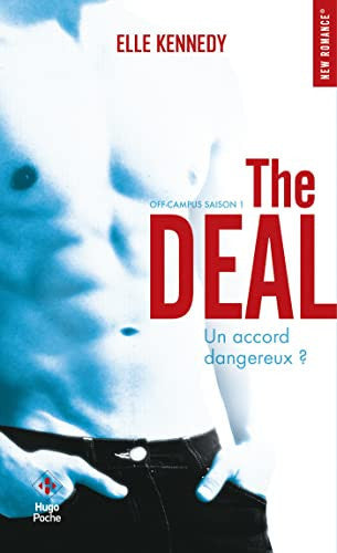 Off-campus Saison 1 The deal (New romance)