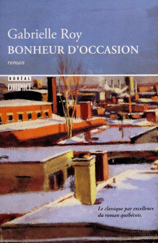 Bonheur d'occasion