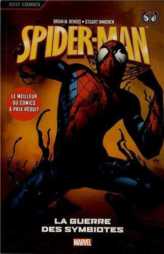 La guerre des Symbiotes