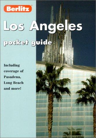 Los Angeles (Berlitz Pocket Guides)