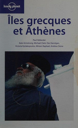 Iles grecques et Athènes