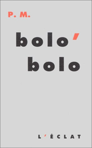 Bolo' bolo