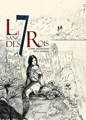 LE SANG DES 7 ROIS II (0000)