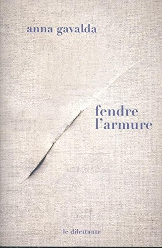Fendre l'armure: Nouvelles