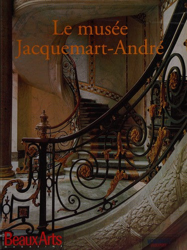Musee jacquemart-andre (francais) (Le)
