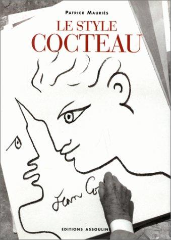 Le Style Cocteau (Memoire de L'Art)