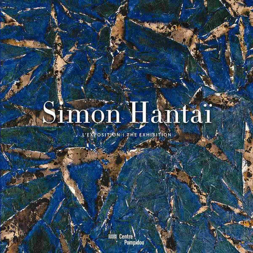 Simon Hantai: L'exposition