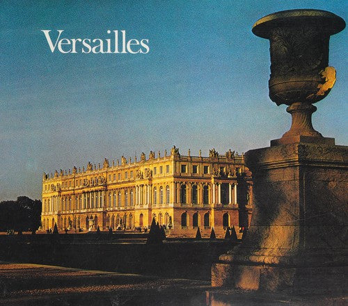 Versailles: Aux Quatre Saisons